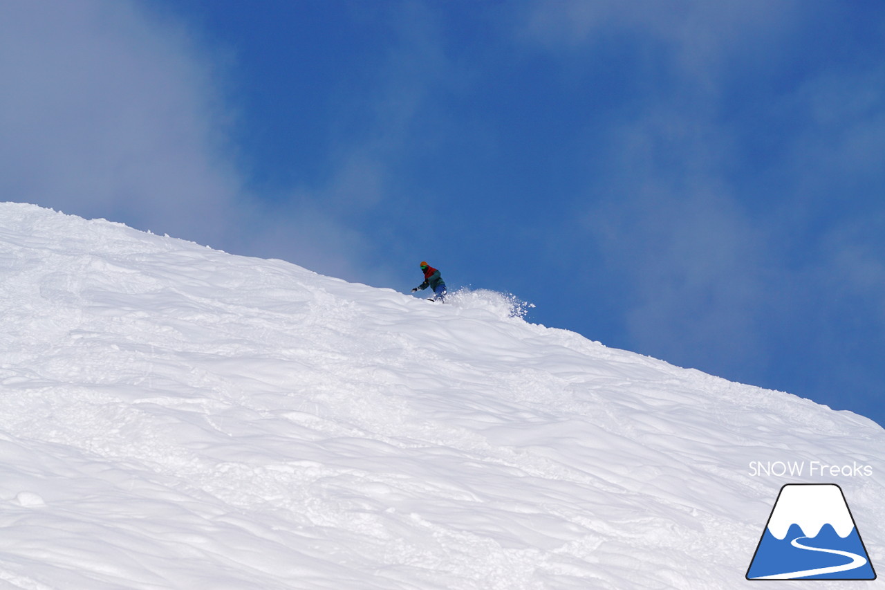 Local Powder Photo Session with my homie !!!!